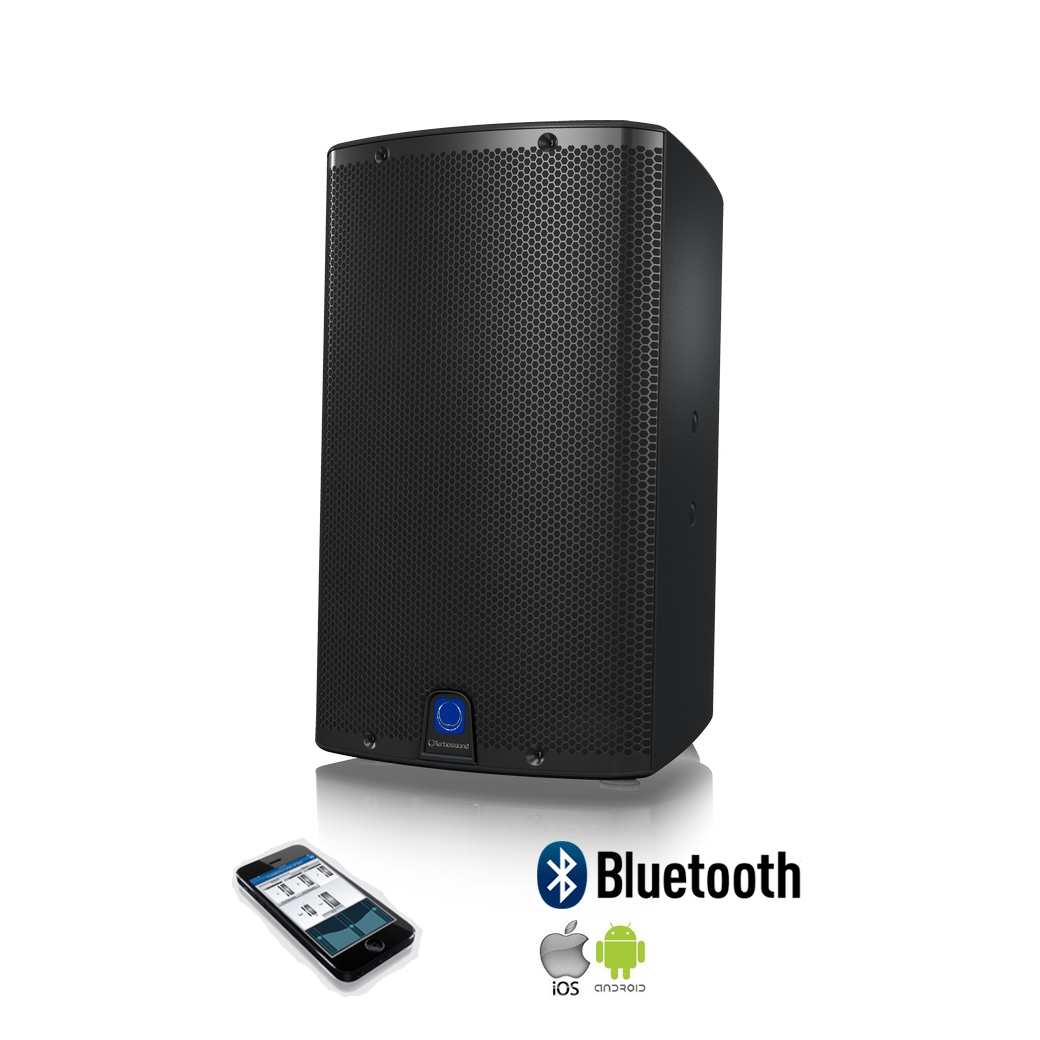 Turbosound iX12