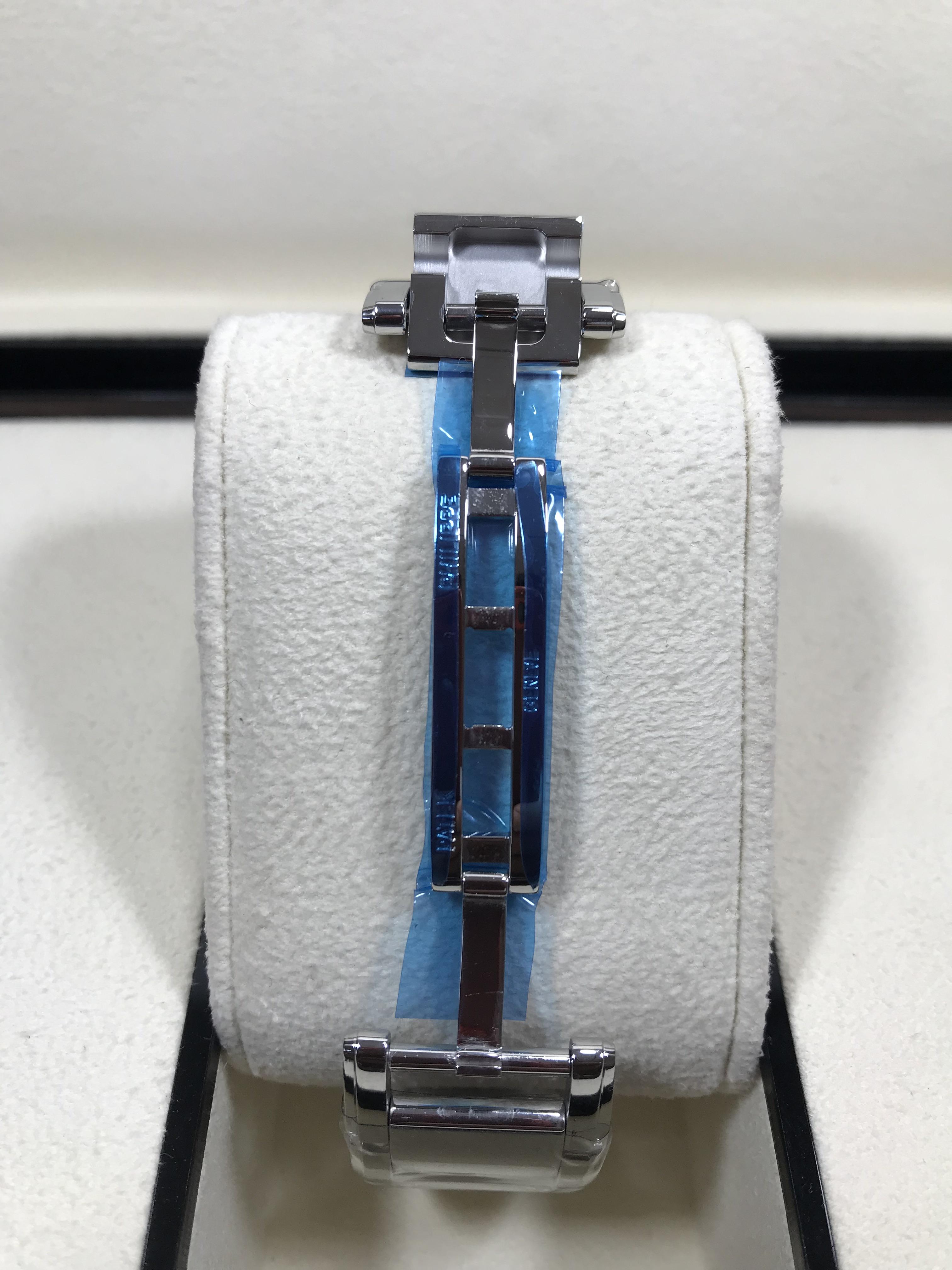 Patek Philippe Twenty-4 (Swiss PPF)