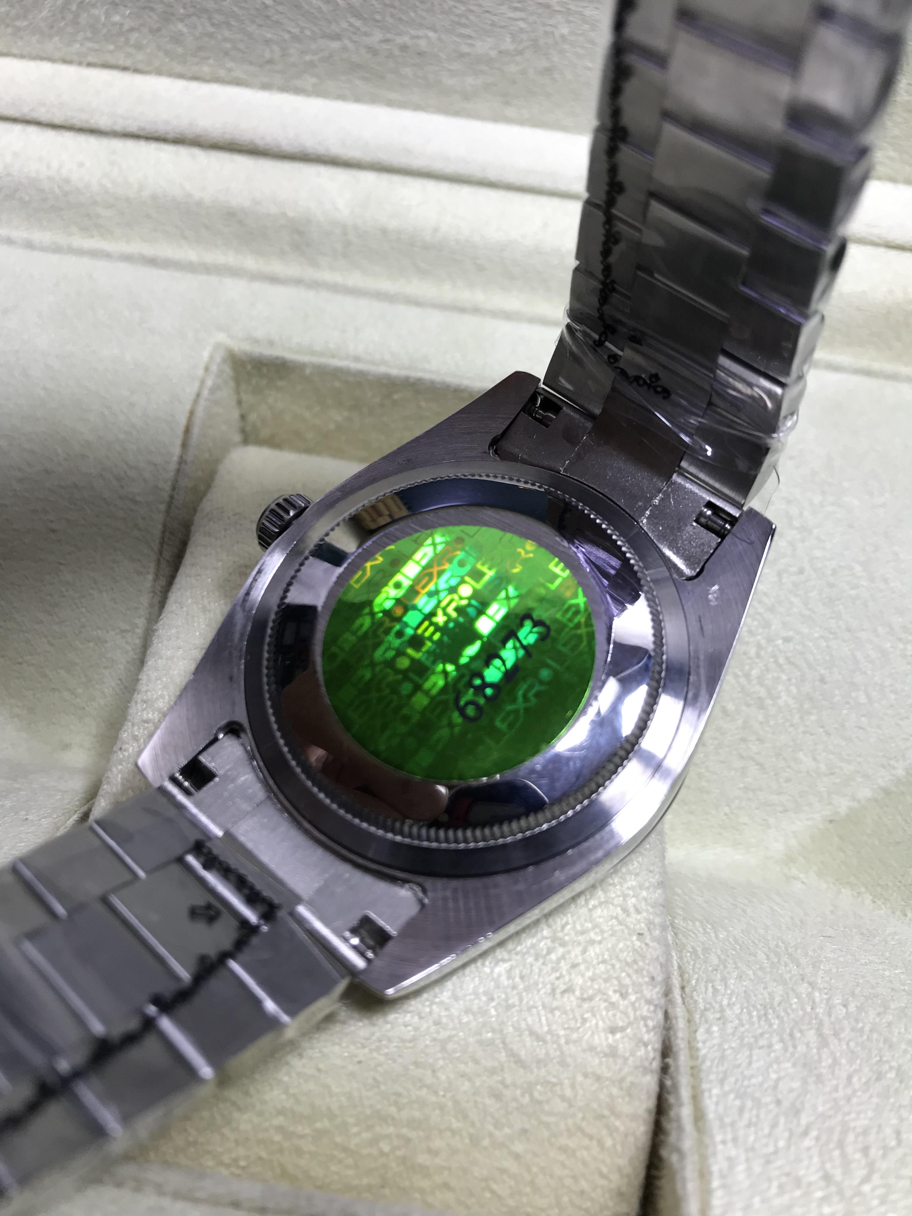 Rolex Day-Date (Swiss)