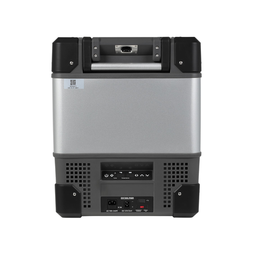 ตู้เย็นแช่แข็งพกพา myCOOLMAN CCP69DZ The Traveller 69 L - Dual Zone (แยกอุณหภูมิได้)