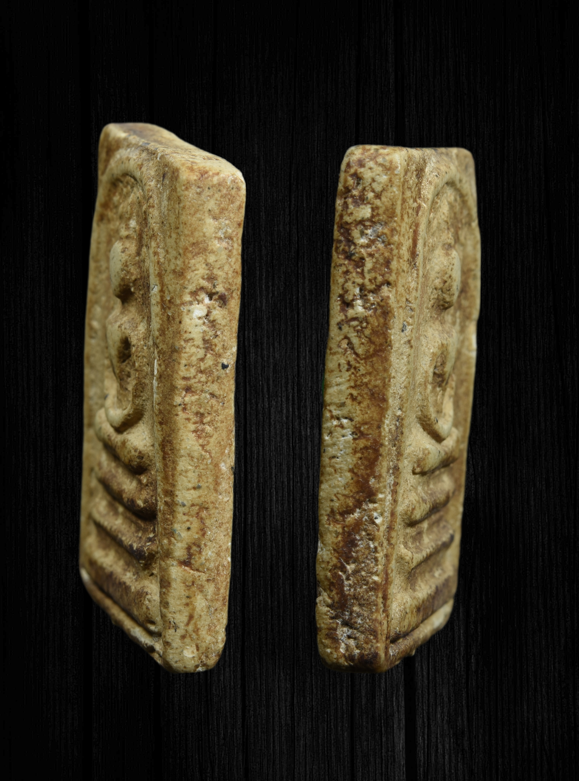 พระสมเด็จ พิมพ์ปรกโพธิ์