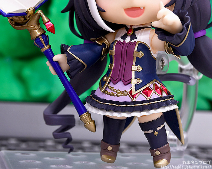 [In-Stock] Karyl (Momochi Kiruya) - Nendoroid #1480 (Good Smile Company)