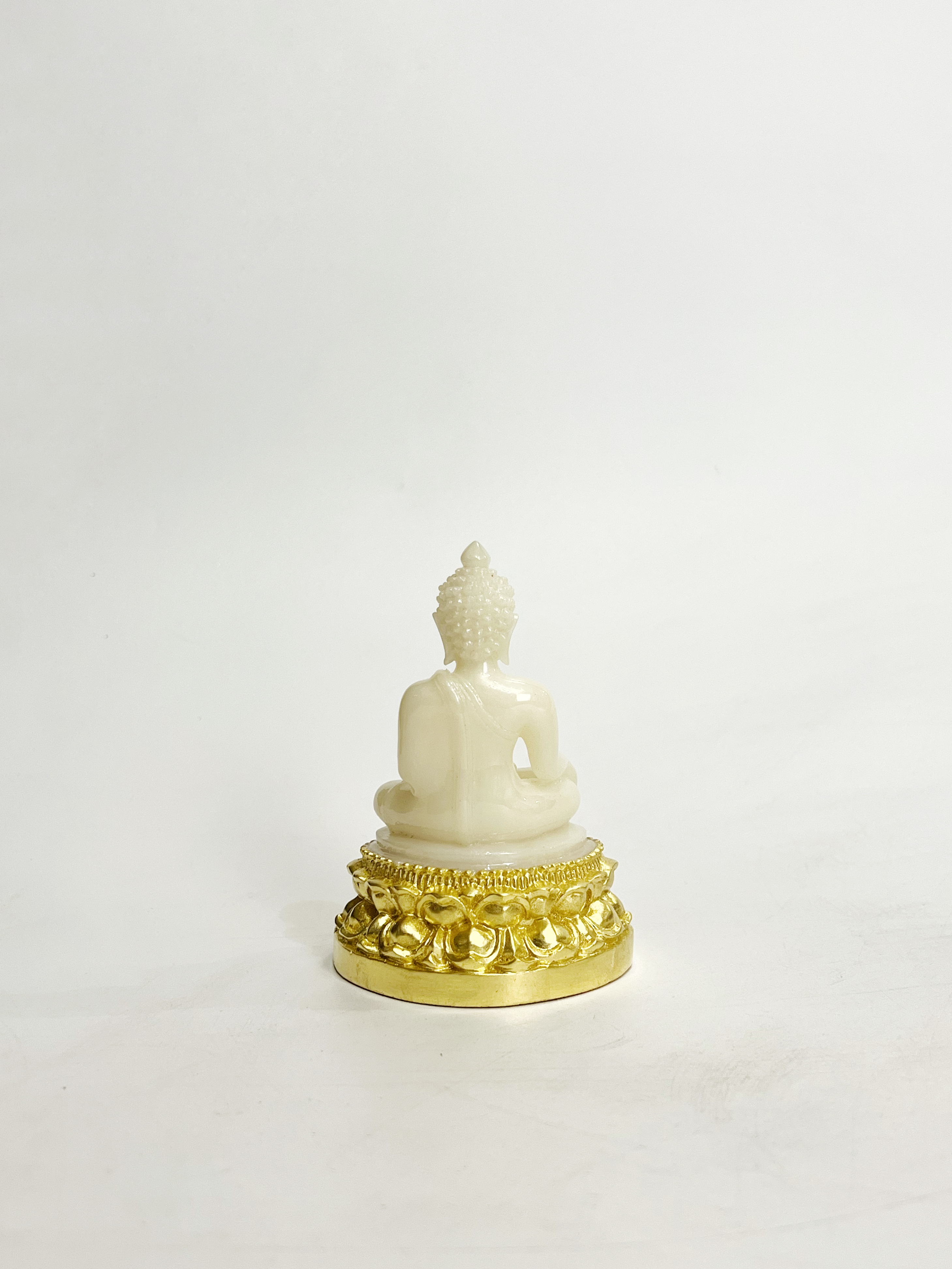 พระพุทธรูป เชียงแสน หน้าตัก 2 นิ้ว (ราคาต่อ 1 องค์)