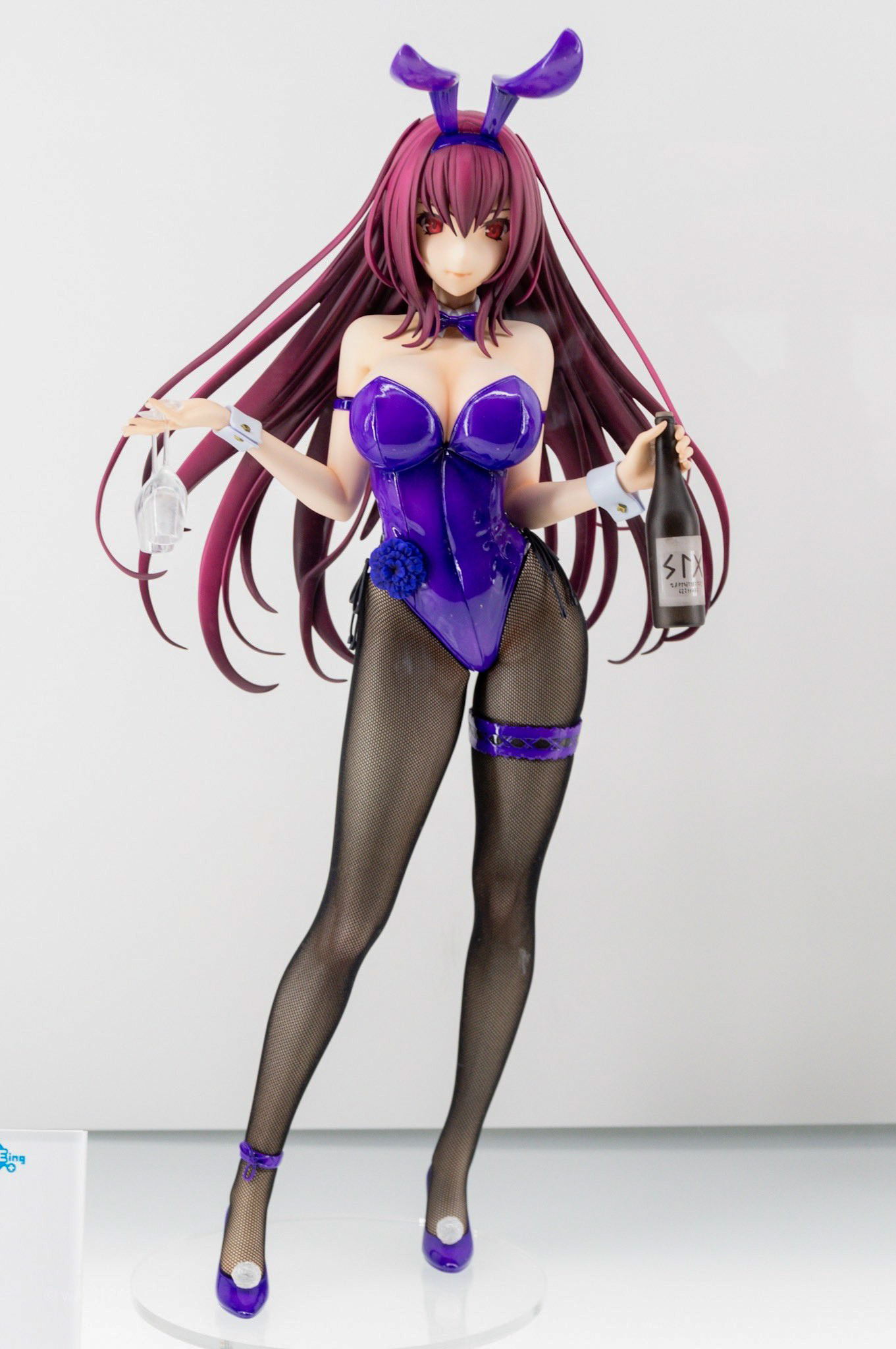 (Pre-Order) Scáthach Sashi Ugatsu Bunny Ver. - 1/4 (FREEing)