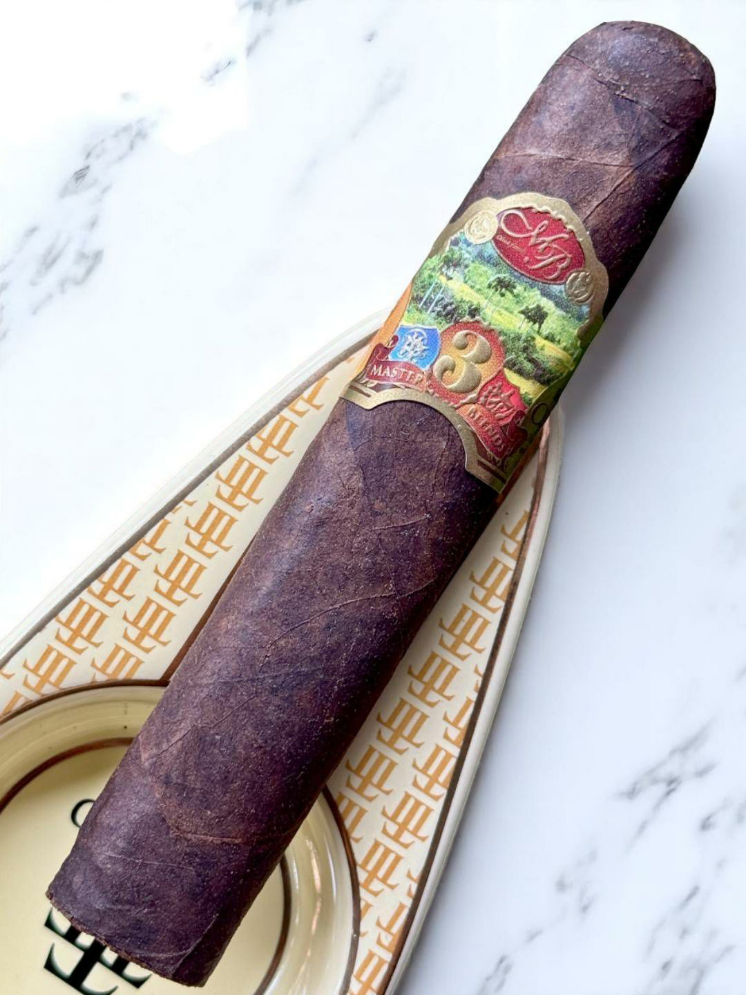 Oliva Master Blends 3 "5x50"