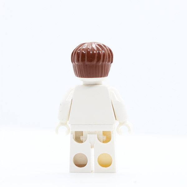 Short, Bowl Cut
