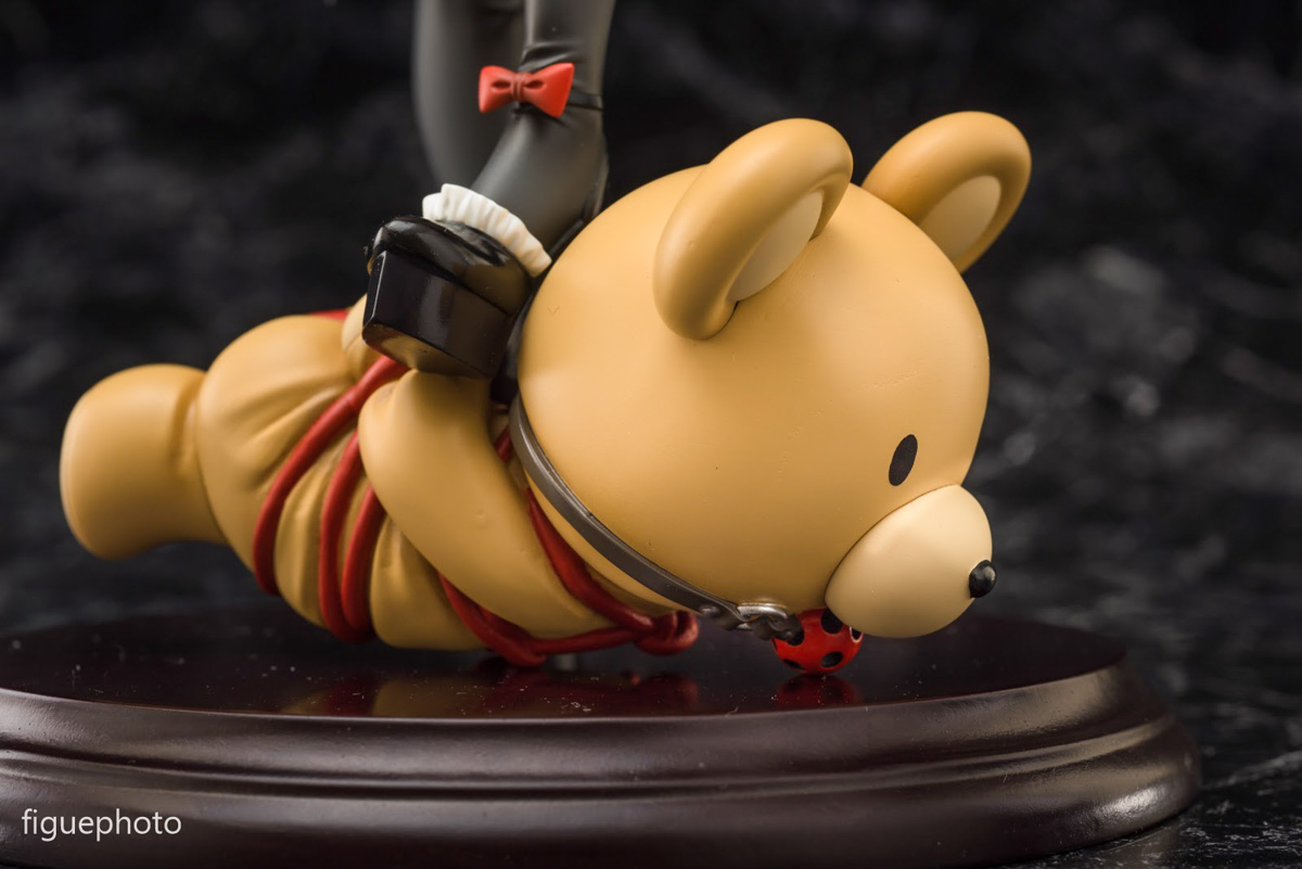 [In-Stock] Kurone - 1/6 (Native, Rocket Boy)