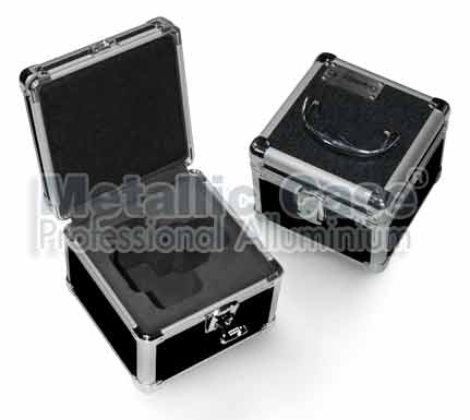 metalliccase 6627-10-5909 / กระเป๋าเครื่องมือ Orientation JIG (16x16x13 T1C1H7K7P2)