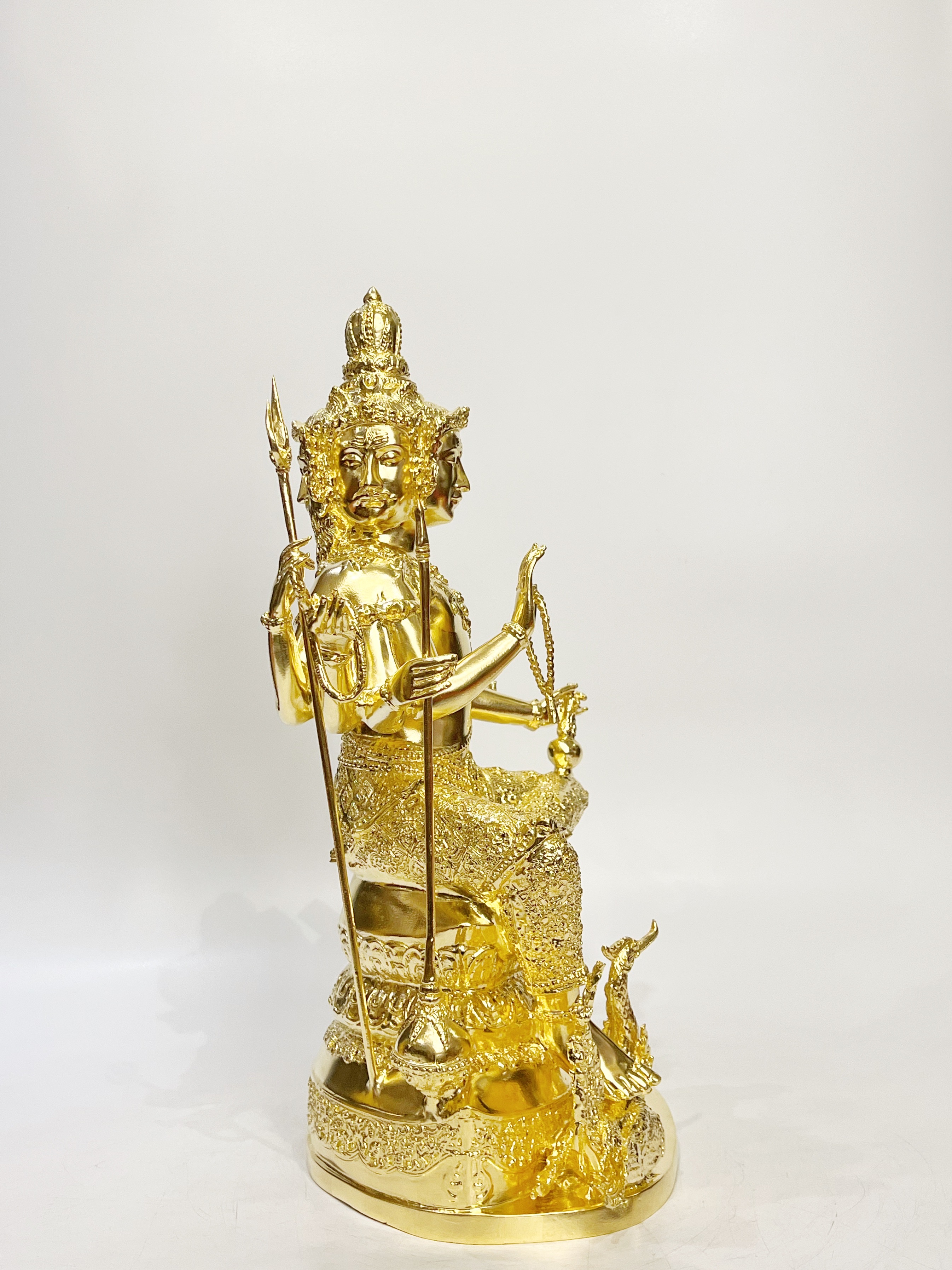 พรหมธาดา หน้าตัก 9 นิ้ว