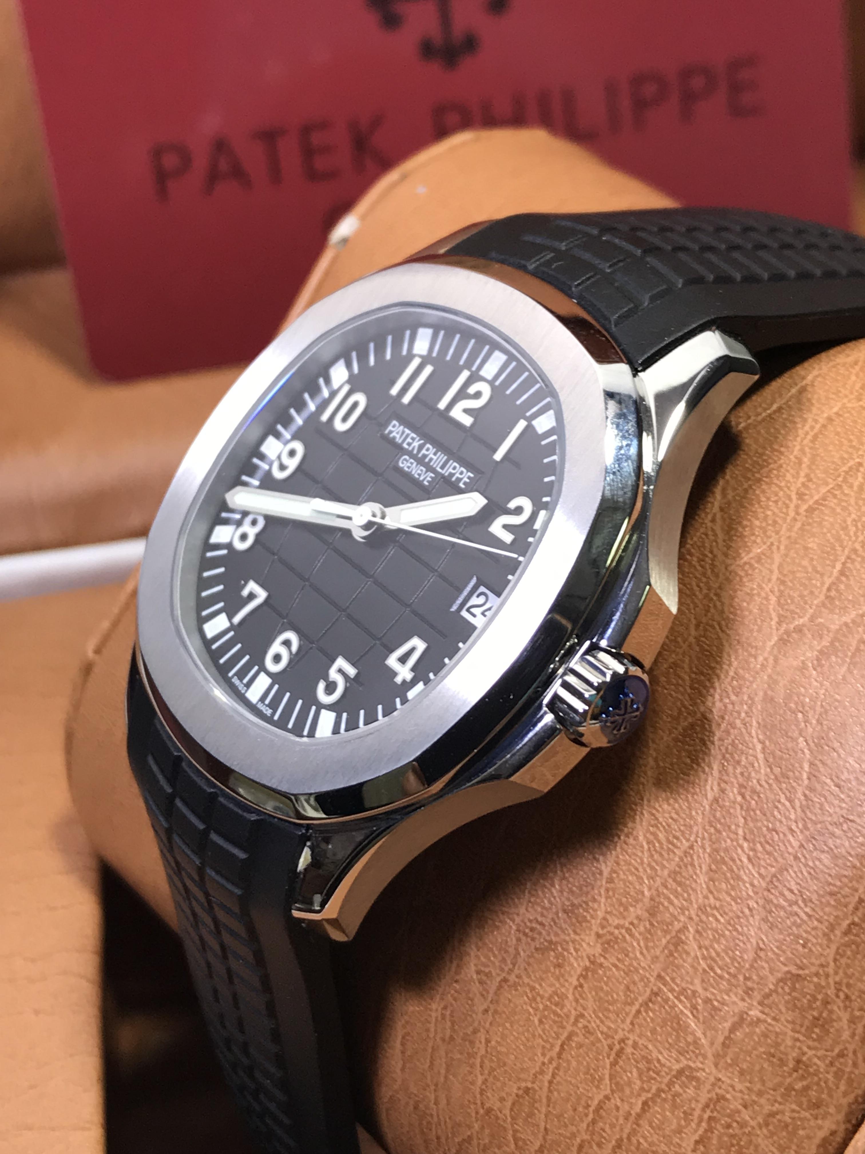 Patek Philippe (Swiss PPF)
