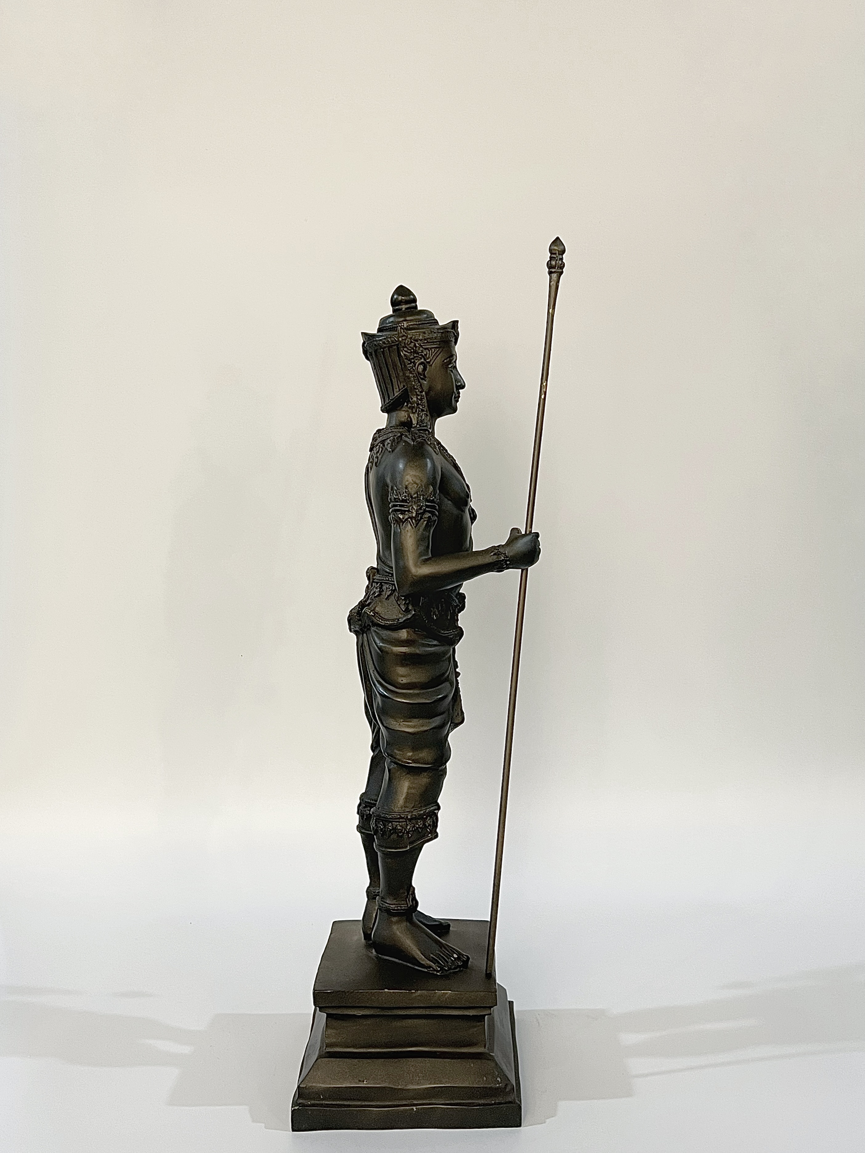 พระวิษณุกรรม หน้าตัก 9 นิ้ว