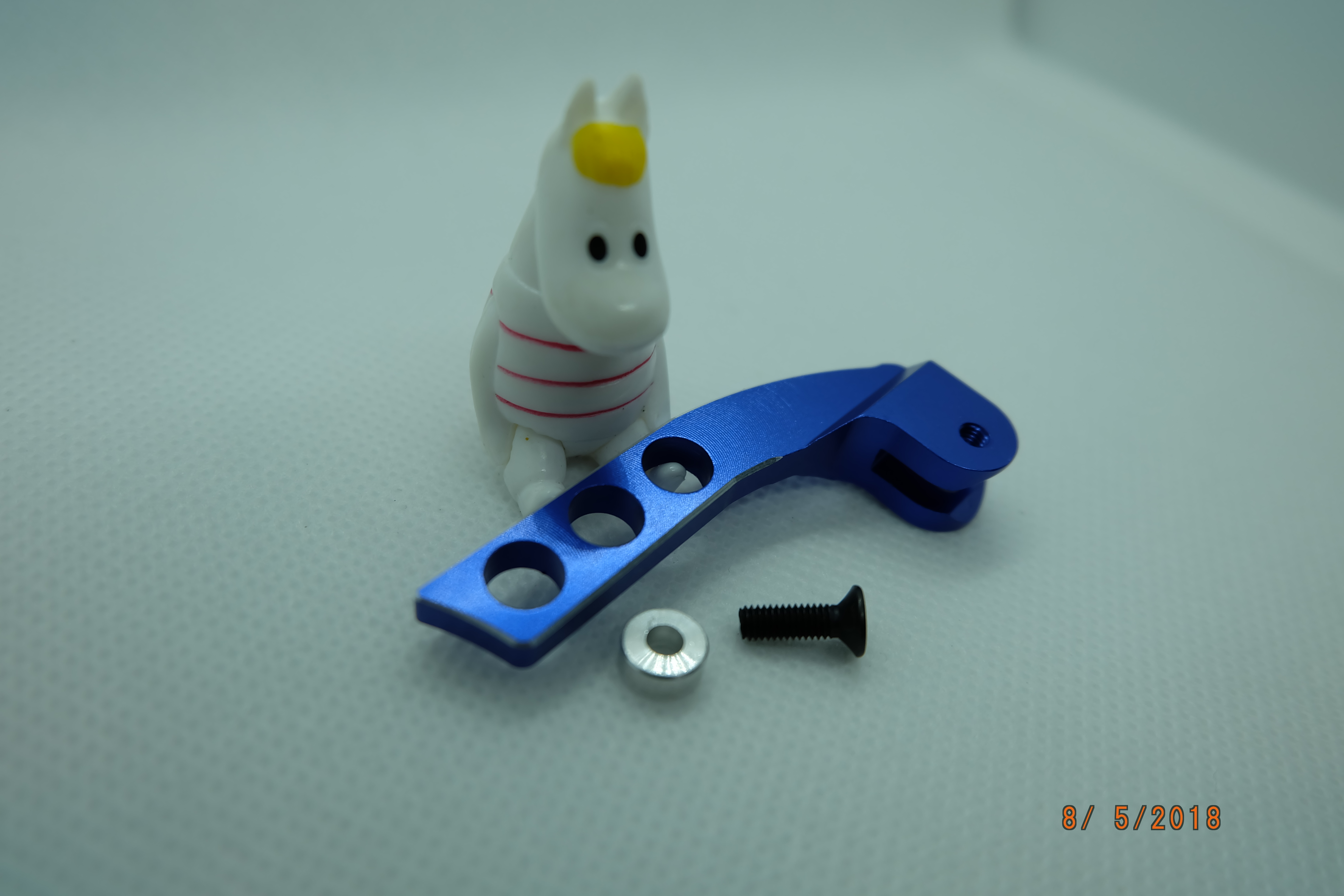 Balancer 4-Hole Transmitter Neck Strap
