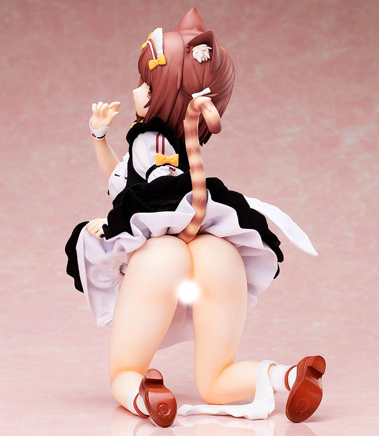 (Pre-Order) Azuki - 1/4 (BINDing, Native)