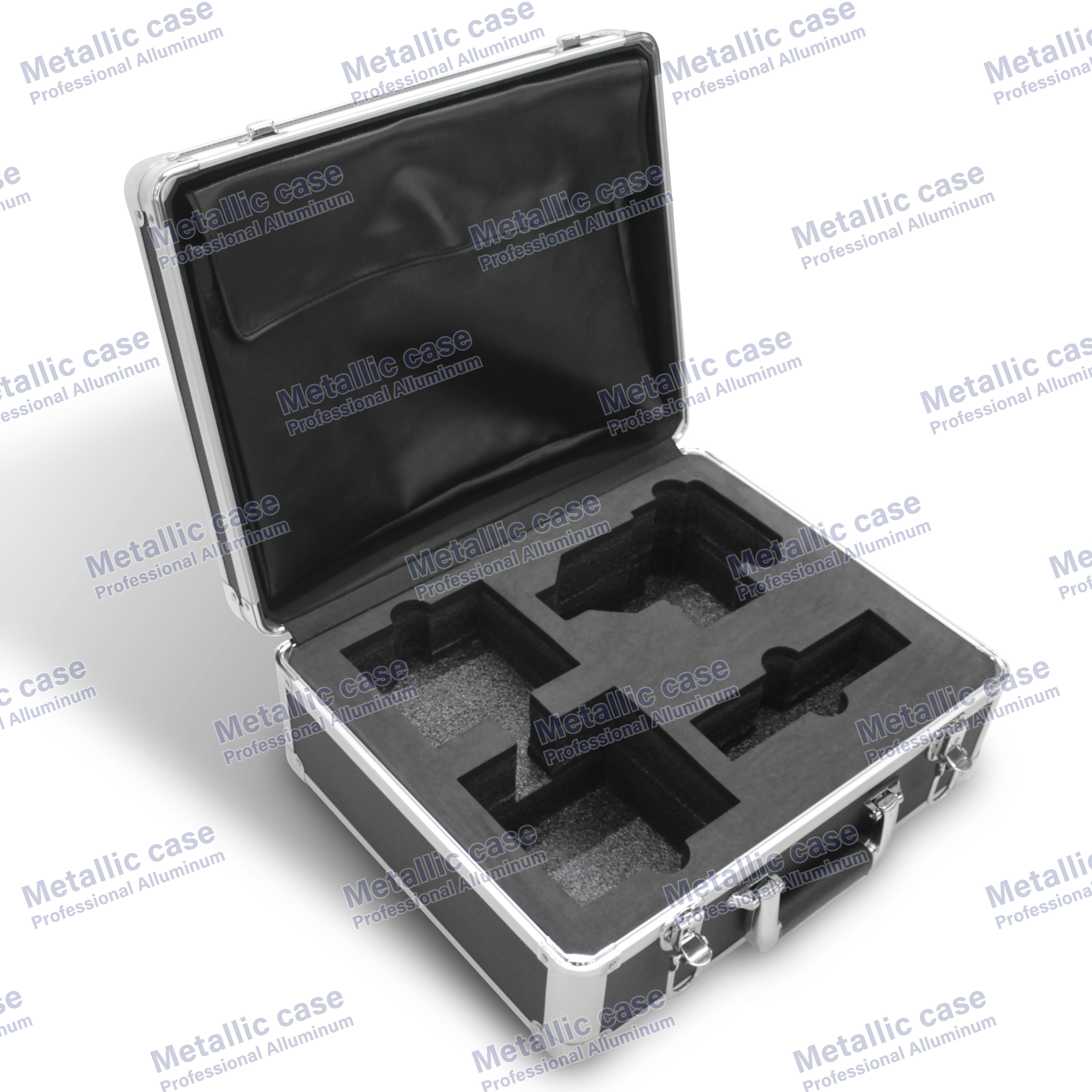 metalliccase7618-10-6205/ Demo Flame Scanner (41.5x33.5x18 T1C1H1K1P3)