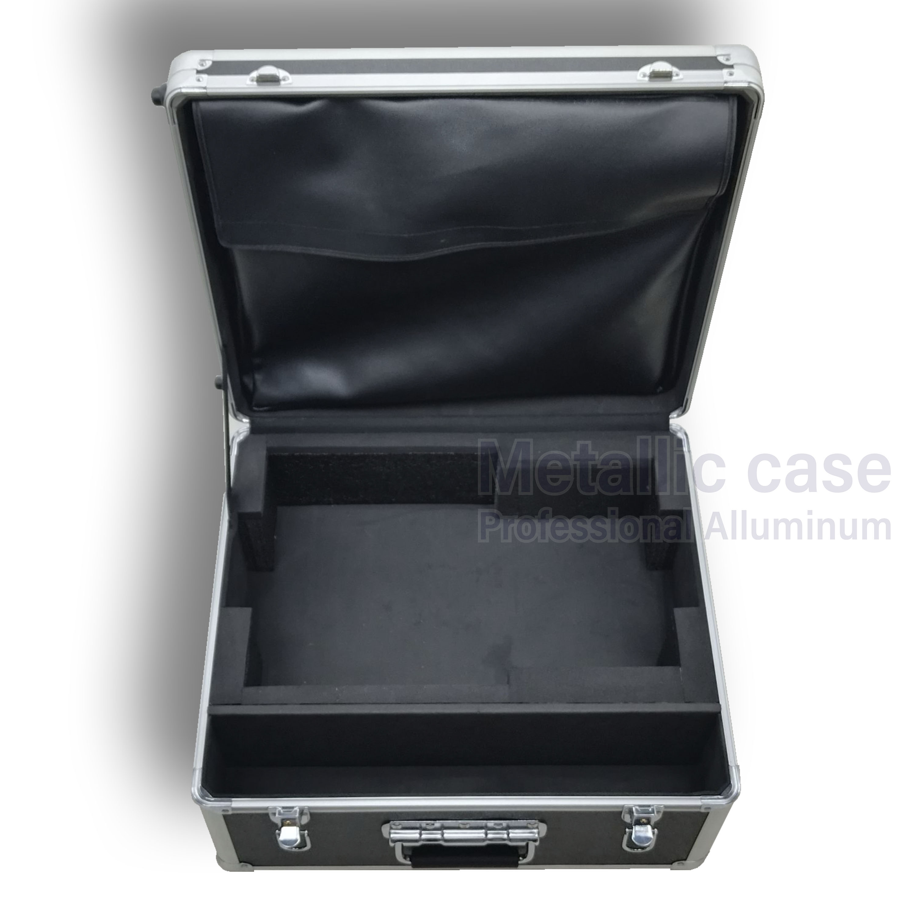 metalliccase 9201-09-6704 / keysight DAQ970A คันลาก(45.5x39.5x23.1 T2C1H3K1P3U5)