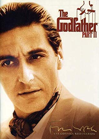 The Godfather : Part II : เดอะ ก็อดฟาเธอร์ ภาค 2 [1974] - เสียงอังกฤษ / บรรยายไทย (2 แผ่น)