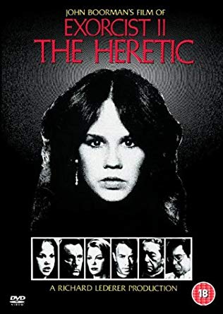Exorcist II : The Heretic : หมอผีเอ็กซอร์ซิสต์ 2 [1977] - เสียงอังกฤษ / บรรยายไทย