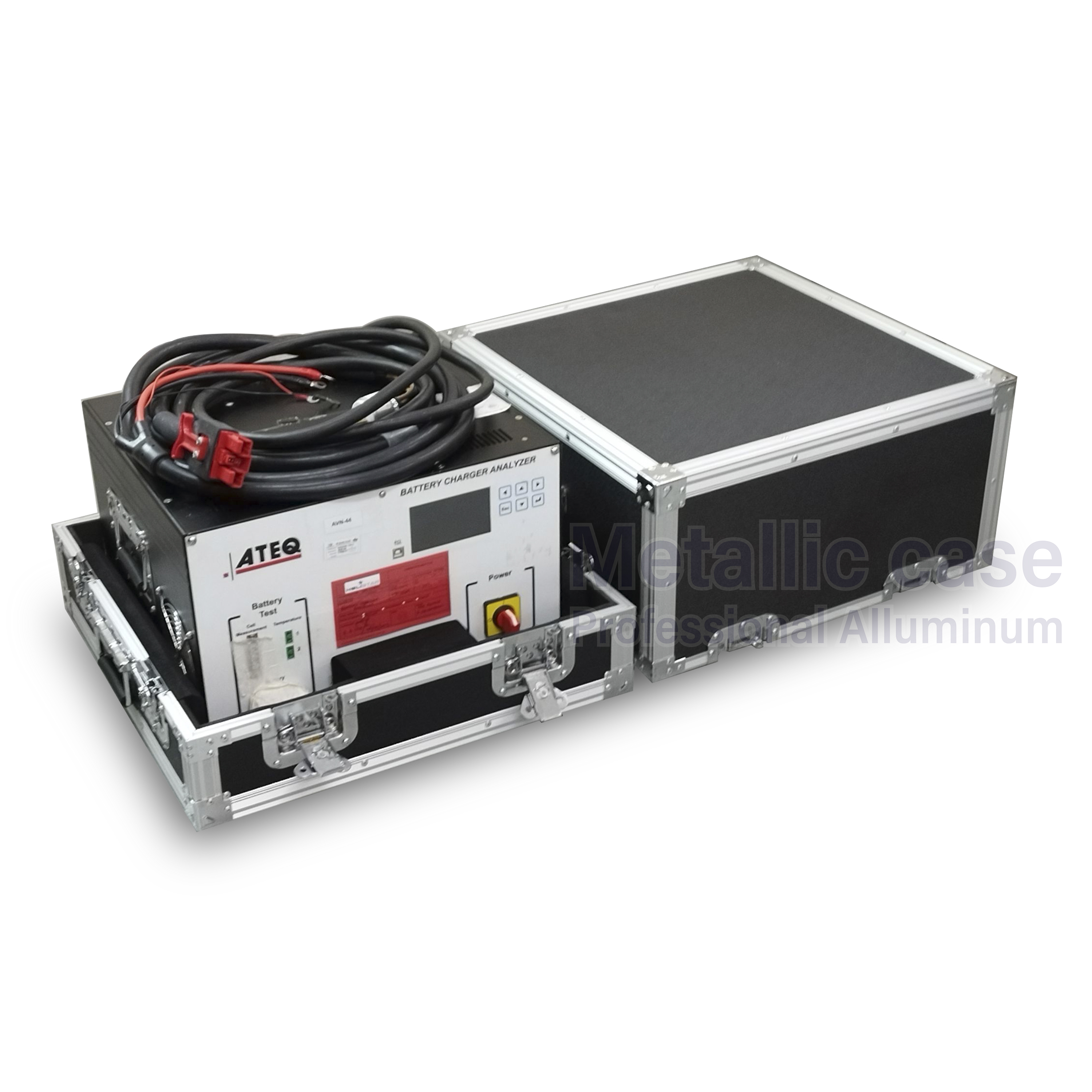 metalliccase8984-09-6609 / EEST 50-60-(51.8x51.8x37 T3C1H3K5P5)