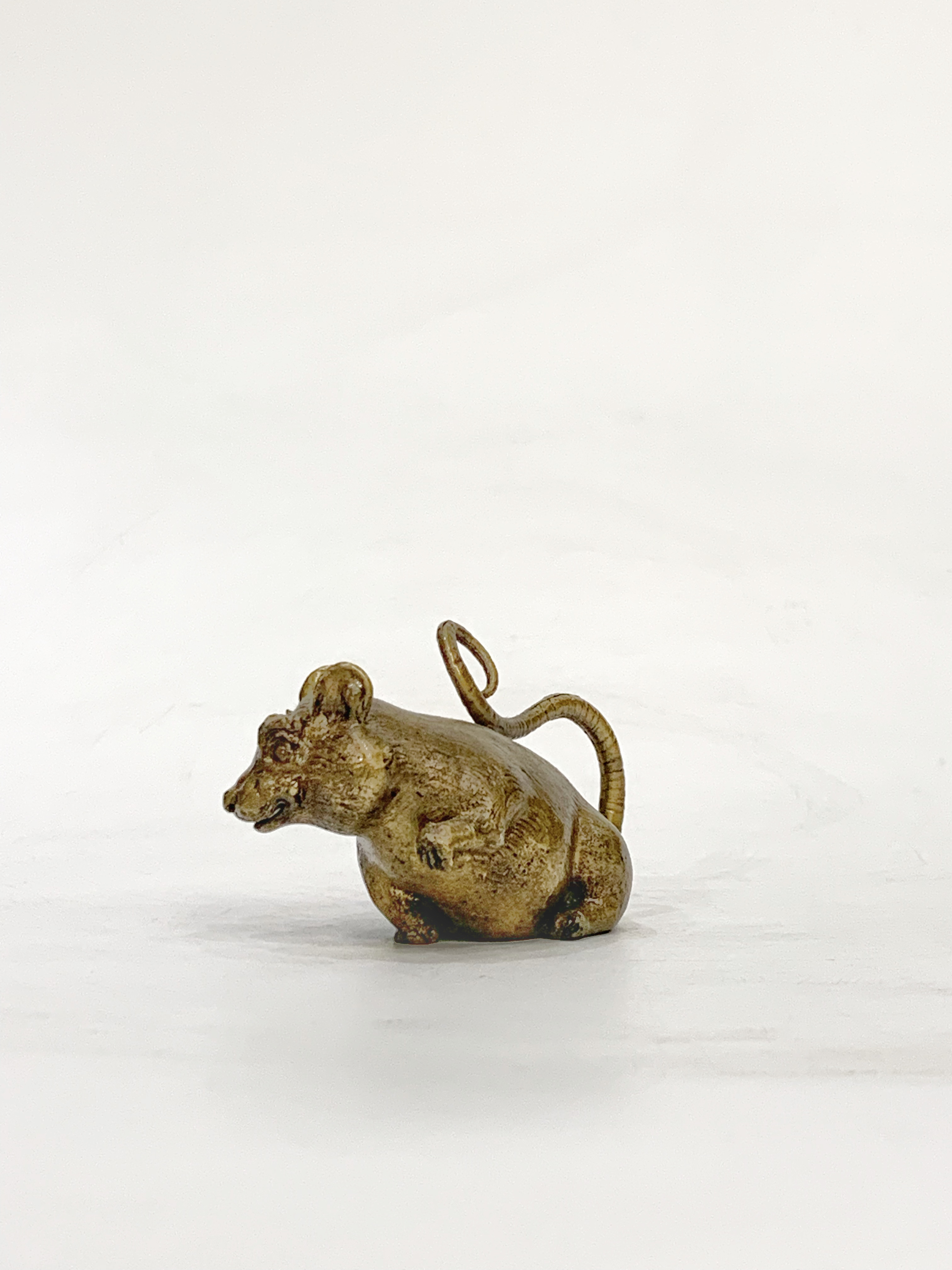 หนูมุสิกะ (ยกขา)