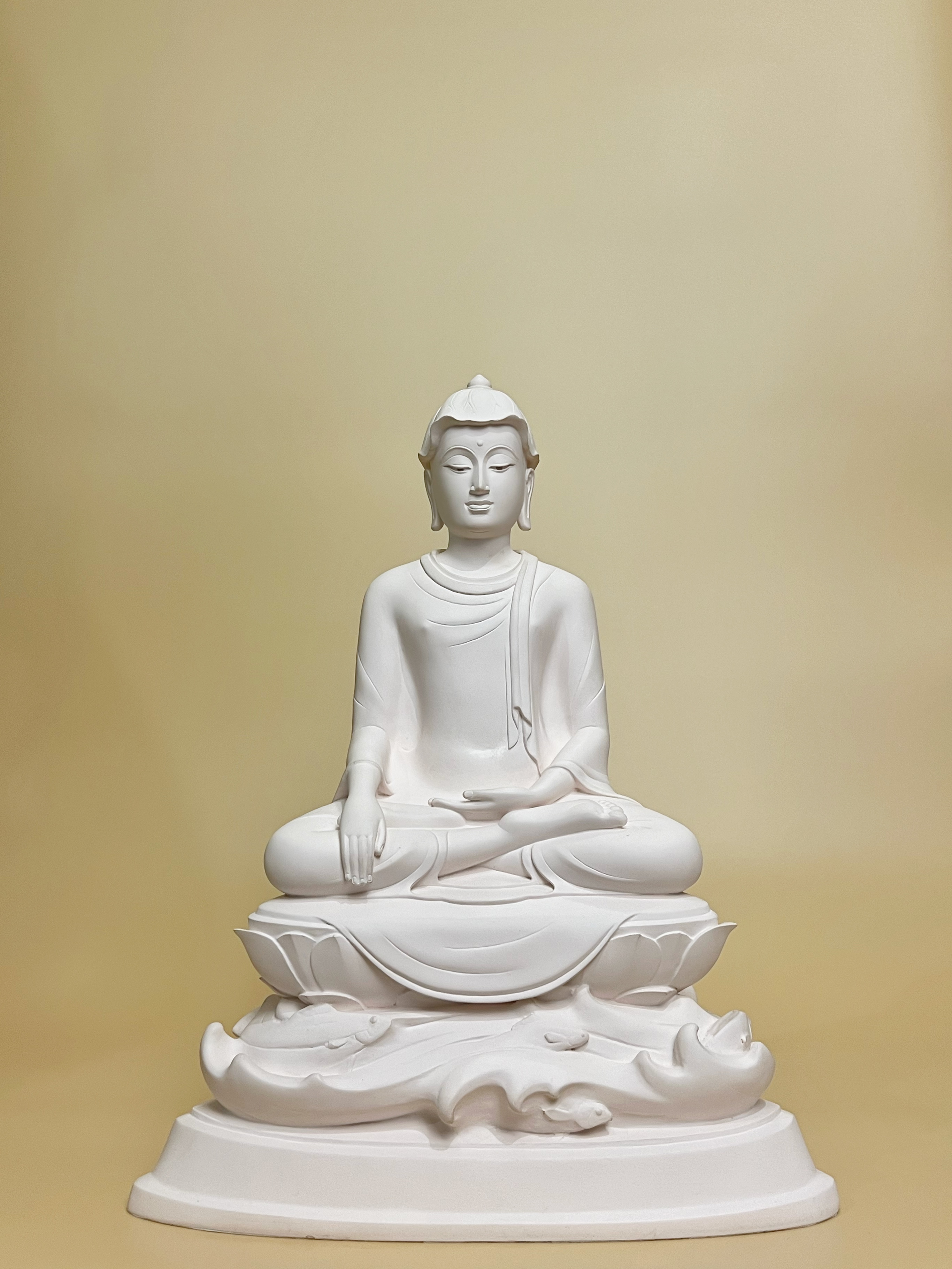 พระอุปคุตมหาเถระ หน้าตัก 7 นิ้ว