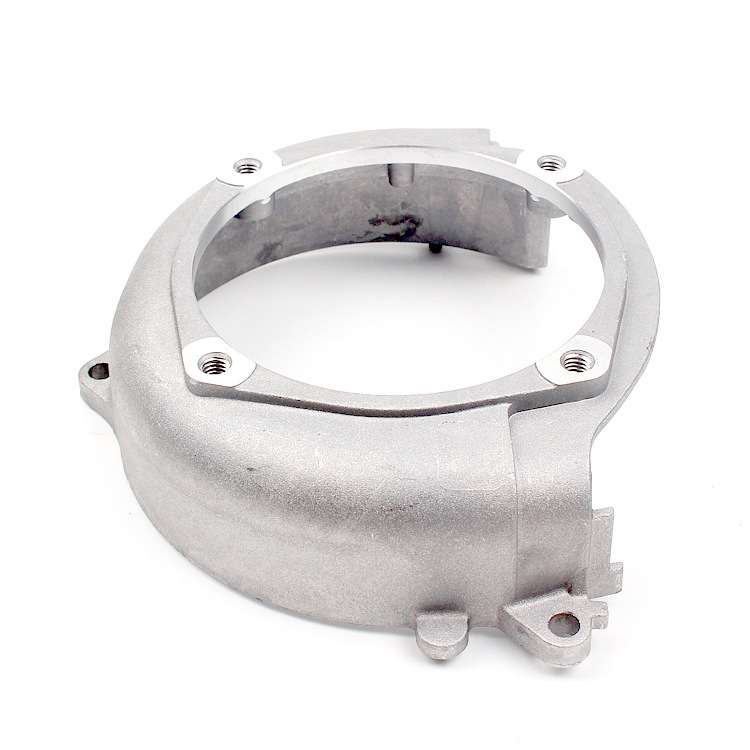 ฝาครอบคลัทช์จานไฟ GX35