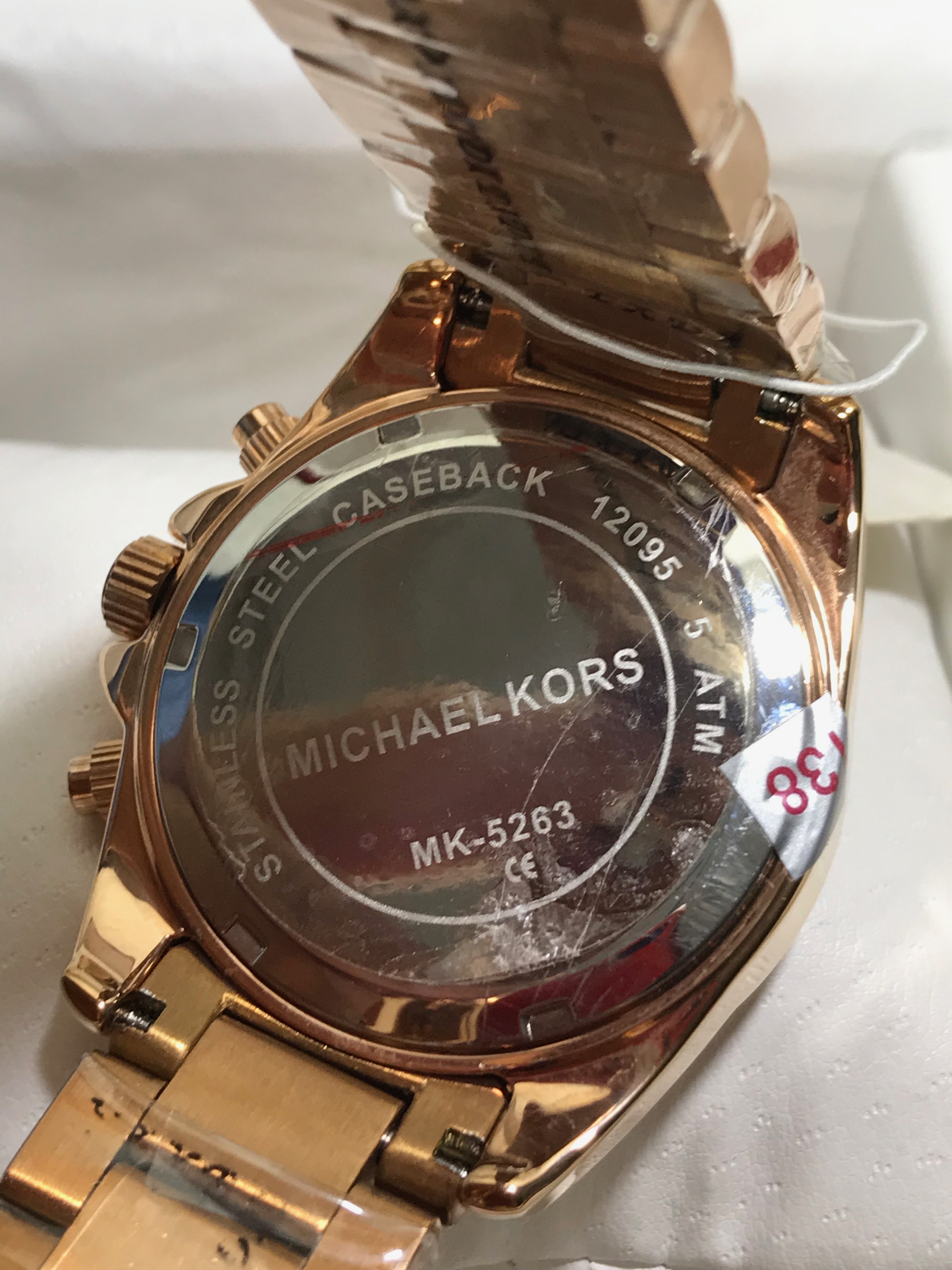 Michael Kors