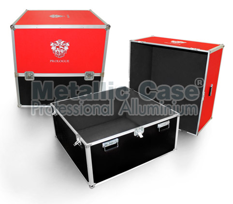 metalliccase 6144-16-5808 / กระเป๋า OFC 5812 A01 & CFC 5813 A01 (92x92x92 T3C1H3K5P4C12)