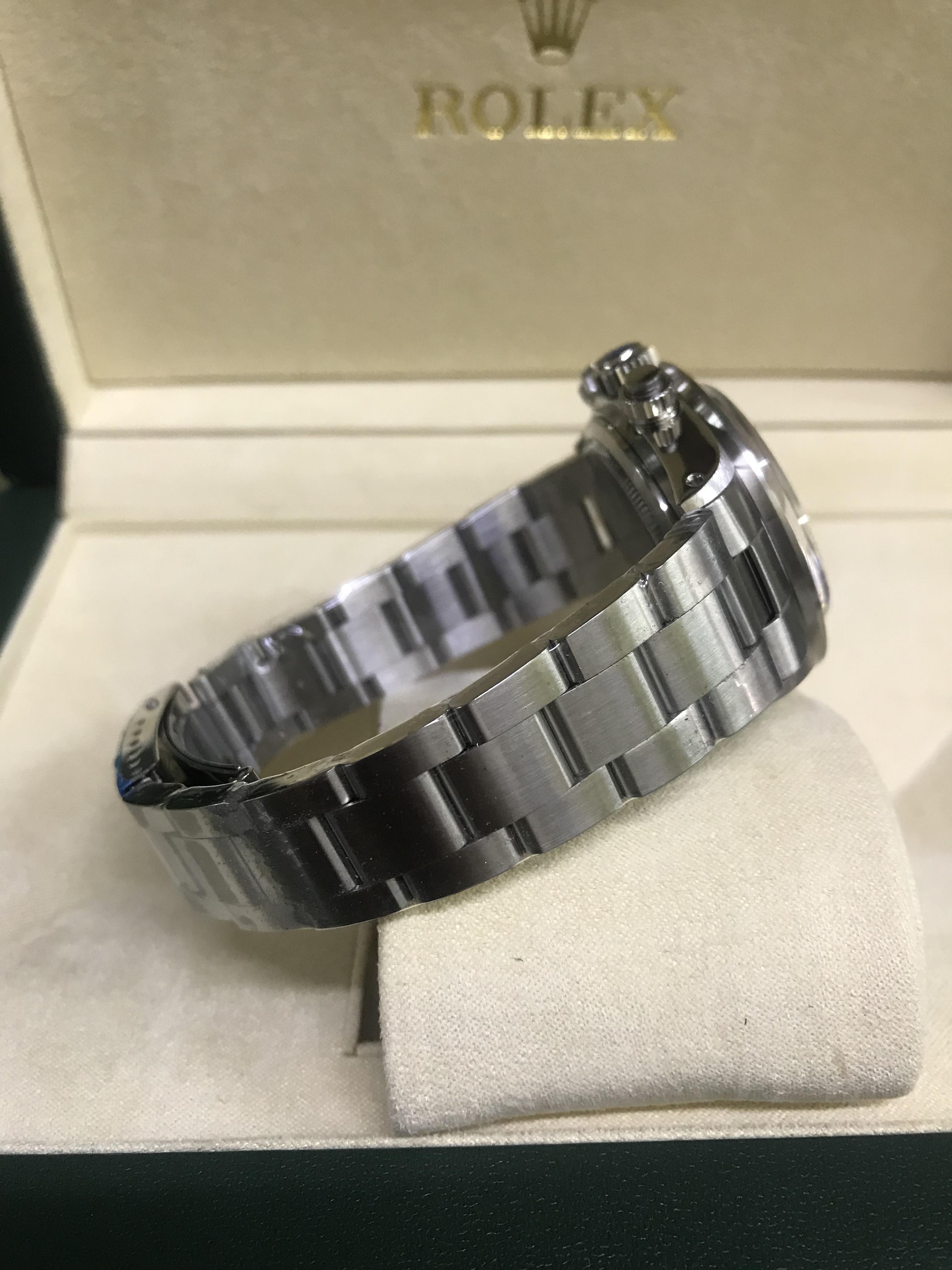 Rolex Daytona 6241 (Swiss)