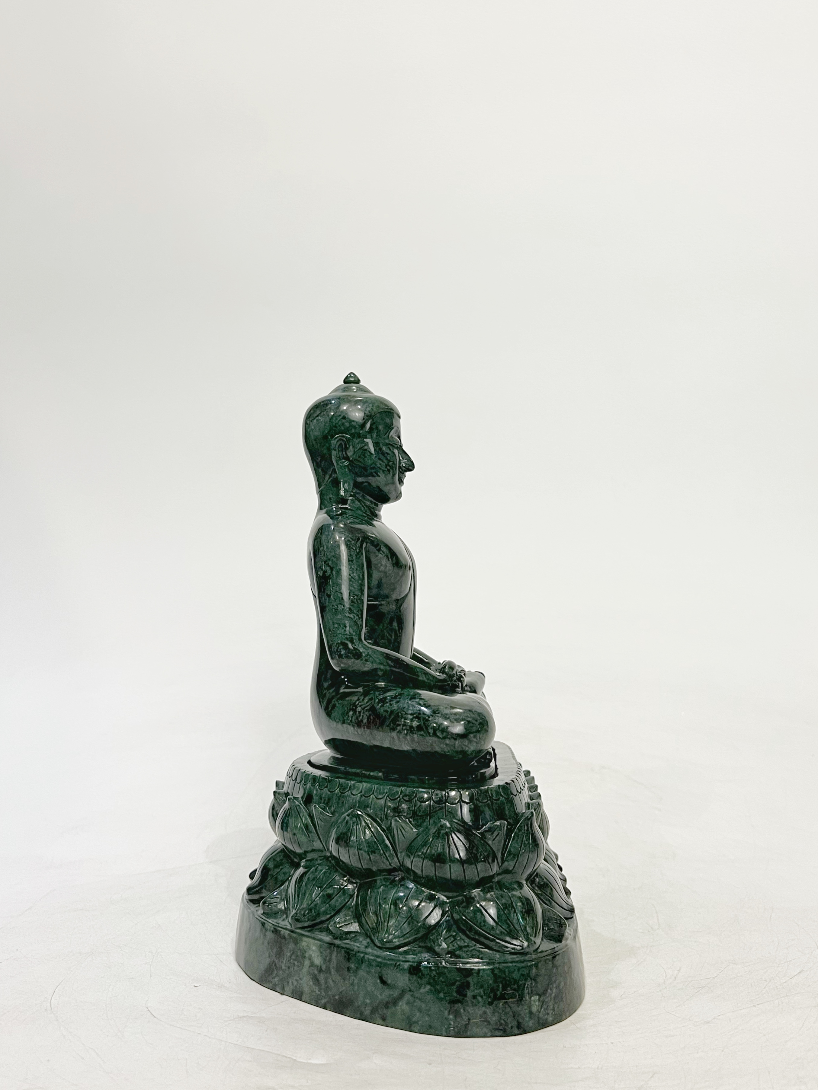 พระพุทธมหามณีรัตนปฏิมากร (พระแก้วมรกต) หน้าตัก 5 นิ้ว