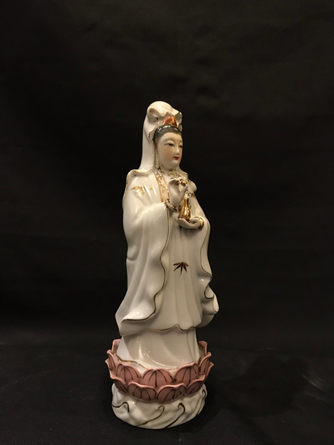 พระโพธิสัตว์กวนอิม