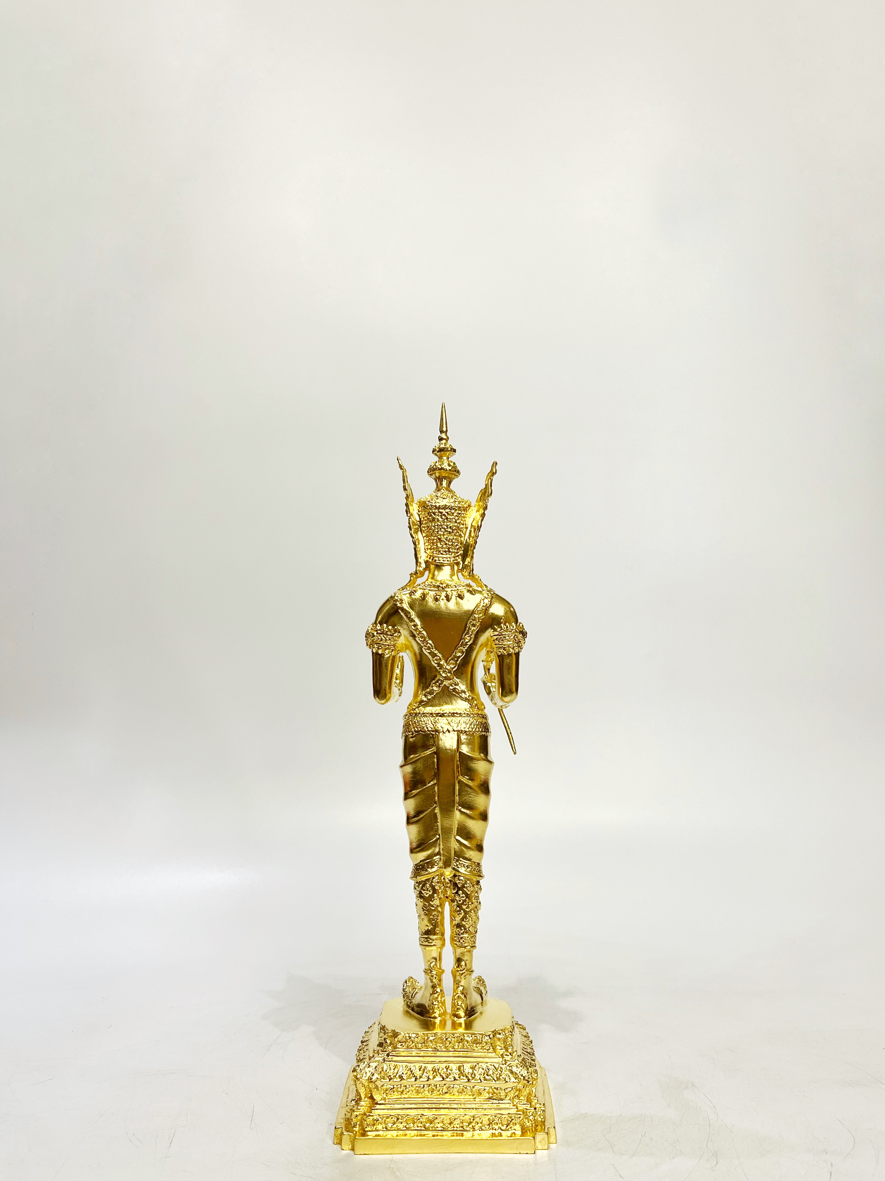 เทพารักษ์ 5 พระองค์