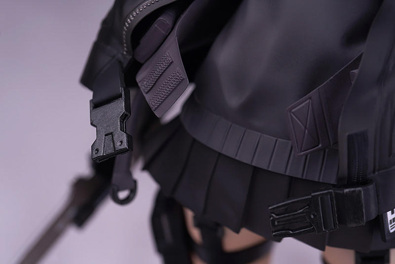 (Pre-Order) A-Z:[B] - 1/7 (Good Smile Company, Myethos)