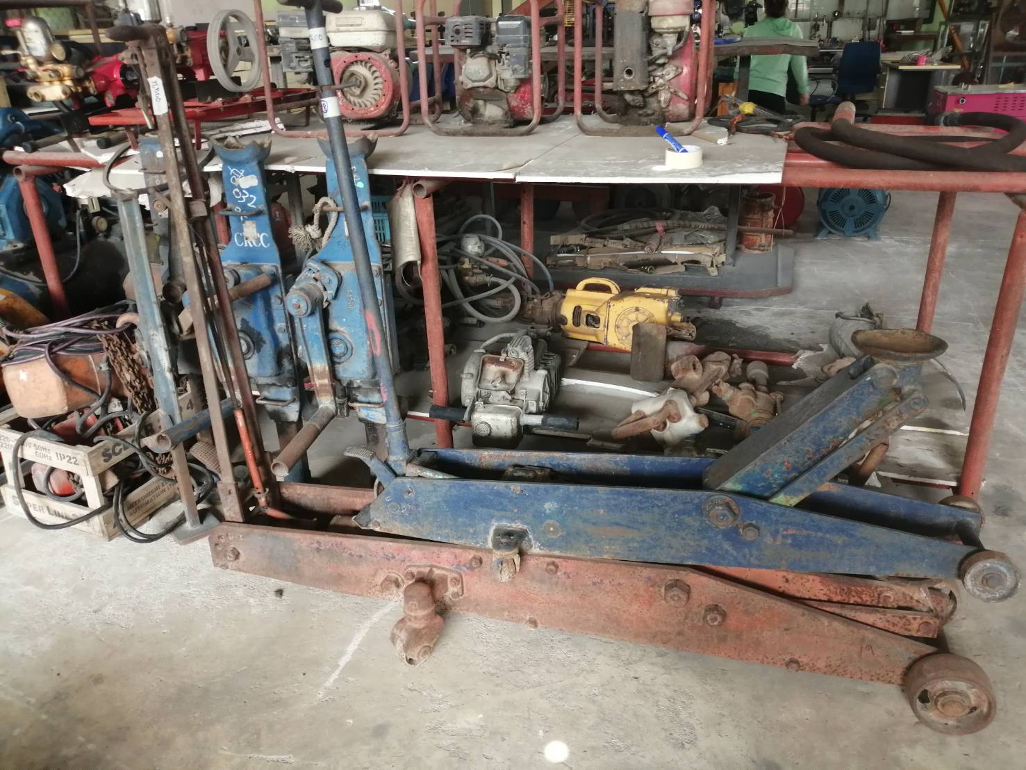 ไอ้เข้ 10 ตัน