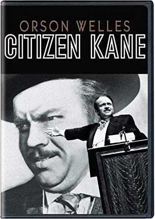 Citizen Kane (1941) [ชิงภาพยนตร์ยอดเยี่ยม : Oscar ปี 1942] - เสียงอังกฤษ / บรรยายไทย