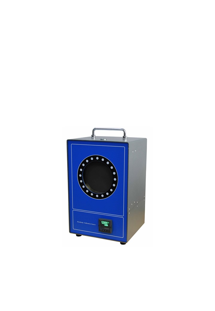 Baluntech BL673 เครื่องสอบเทียบเครื่องวัดไข้แบบยิงหน้าผากแบบ tube ขนาดเป้าอุณหภูมิขนาด 65 มิลลิเมตร ย่านอุณหภูมิ -23°C ถึง 155°C