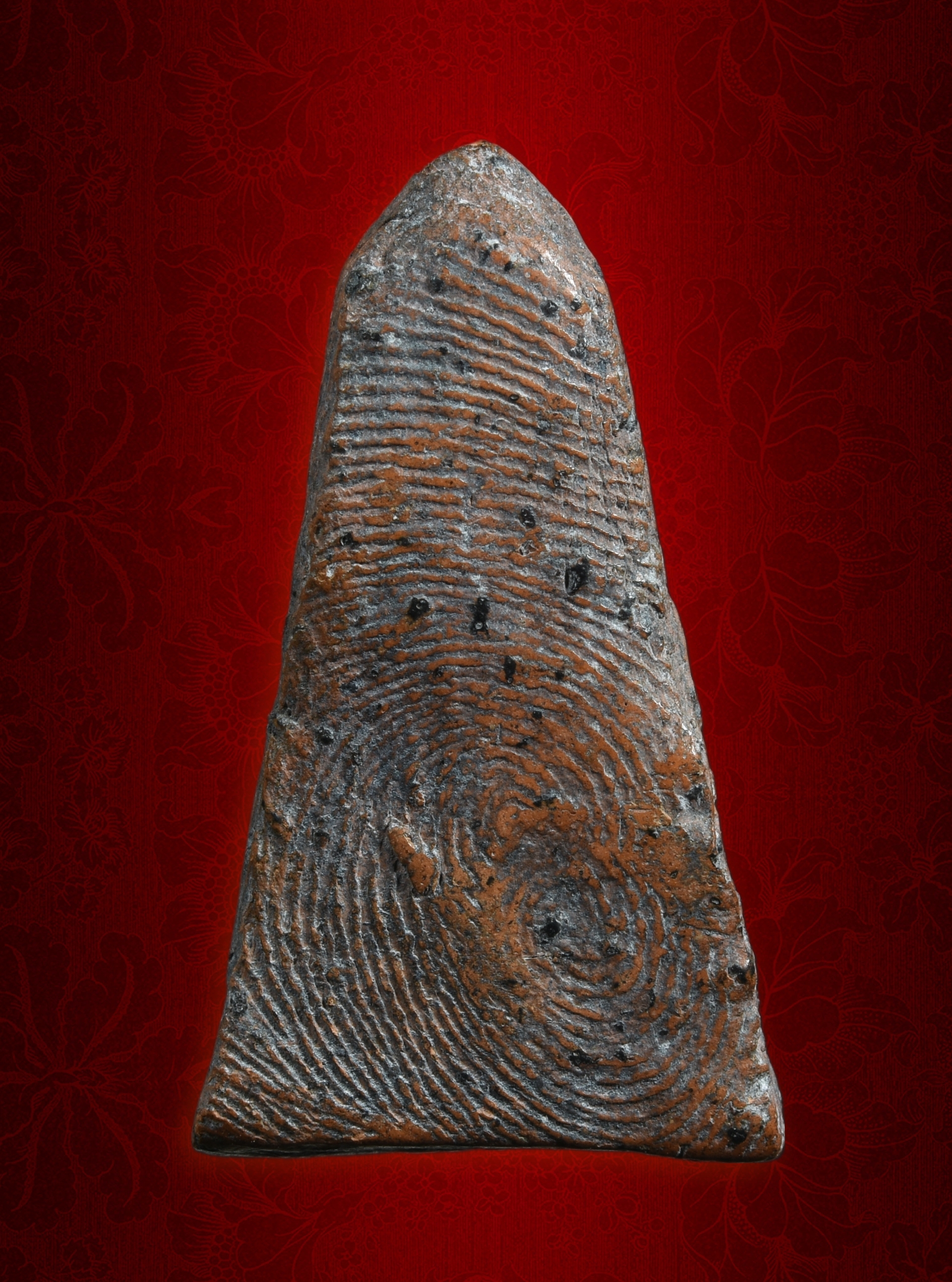 พระผงสุพรรณ