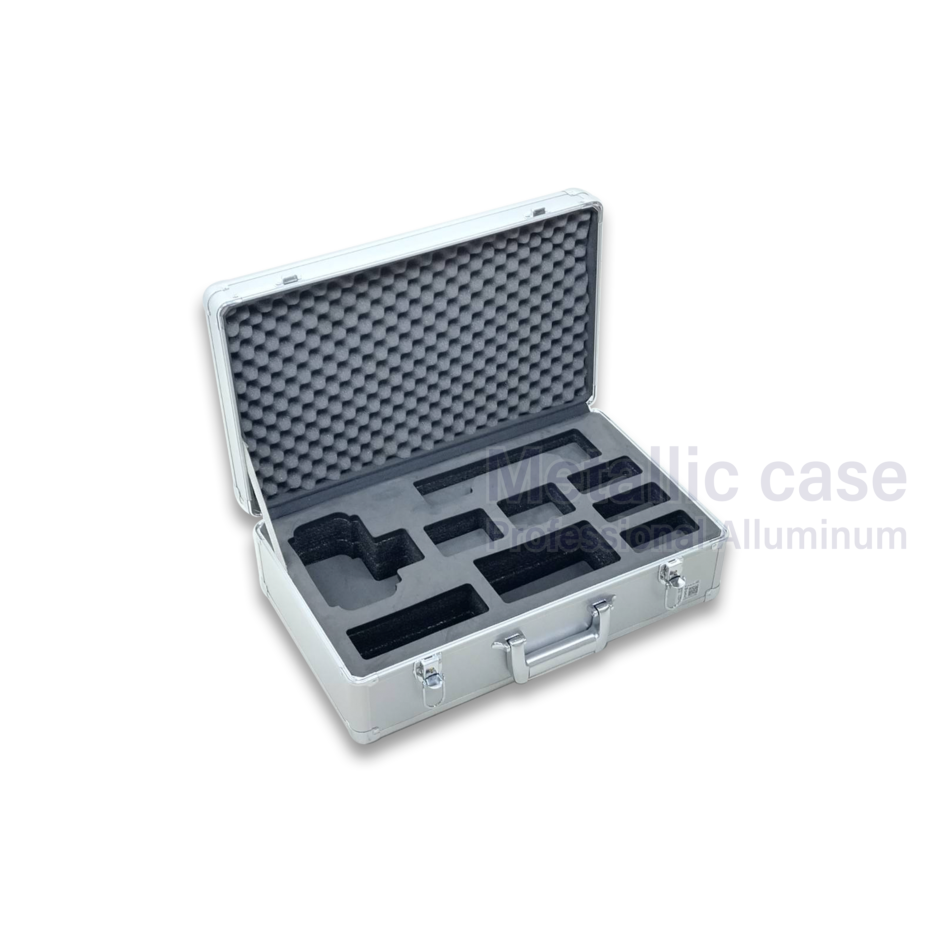 metalliccase 9536-10-6801 / VPR81-75-170 (49.5x29.5x16.5 T1C6H1K1P2)