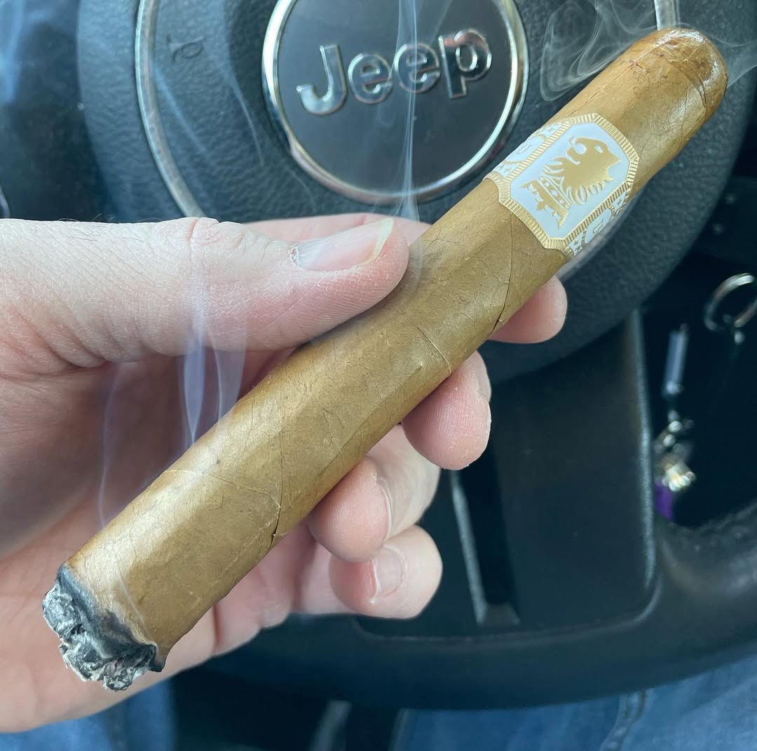 Undercrown Shade "6x50"