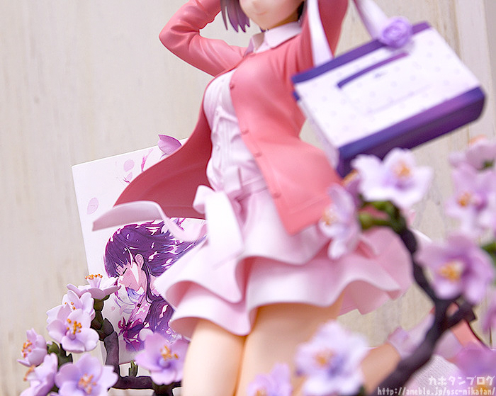 (Pre-Order) Katou Megumi First Meeting Outfit Ver. - 1/7 (Good Smile Company)