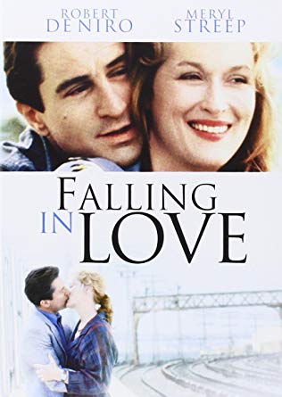 Falling in Love : รักแท้ นิรันดร์ [1984] - เสียงอังกฤษ / บรรยายไทย