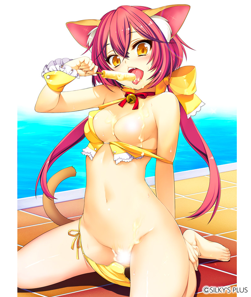 [In-Stock] Aoi - 1/7 (Native, Samelap)