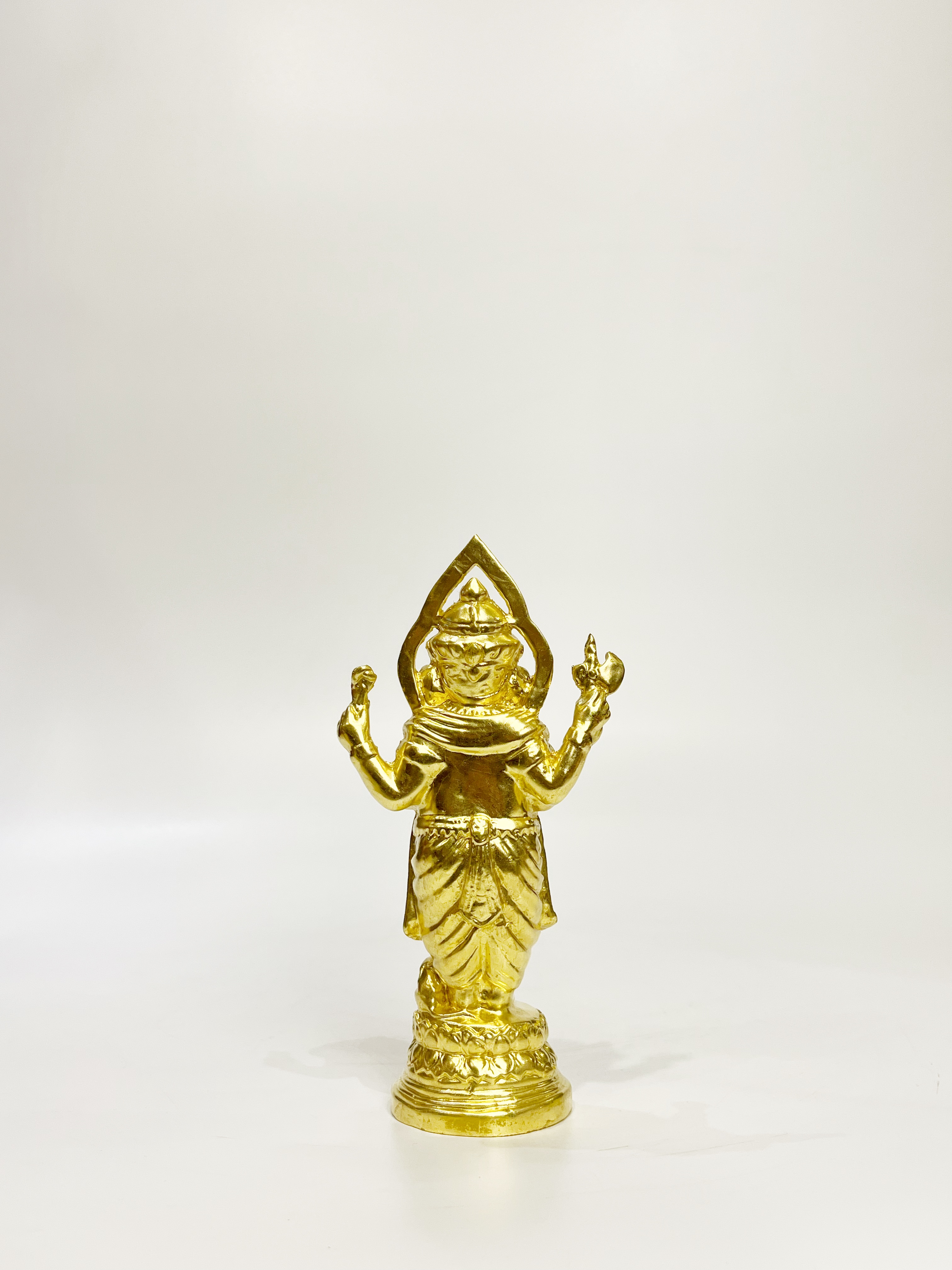 พระพิฆเนศ (ยืน) หน้าตัก 3 นิ้ว