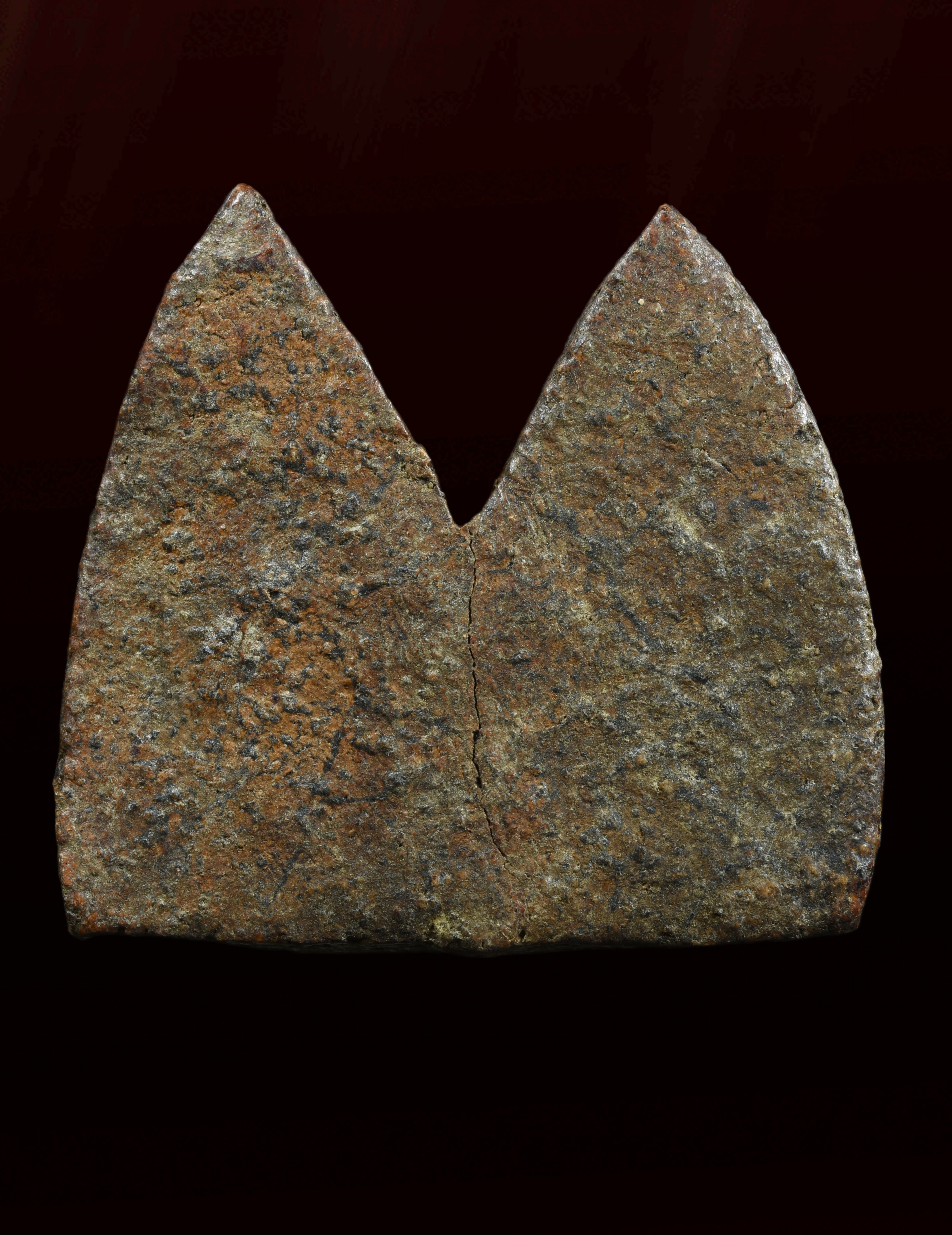 พระขุนแผนบ้านกร่างพรายคู่