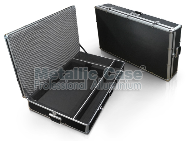 metalliccase 4939-10-5512 / กระเป๋าเครื่องมือ ELECTRA 1500W (66.5x123.5x17.5 T1C1H3K6P3)