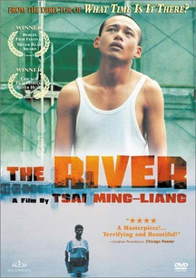 The River [1997] - เสียงจีน / บรรยายไทย