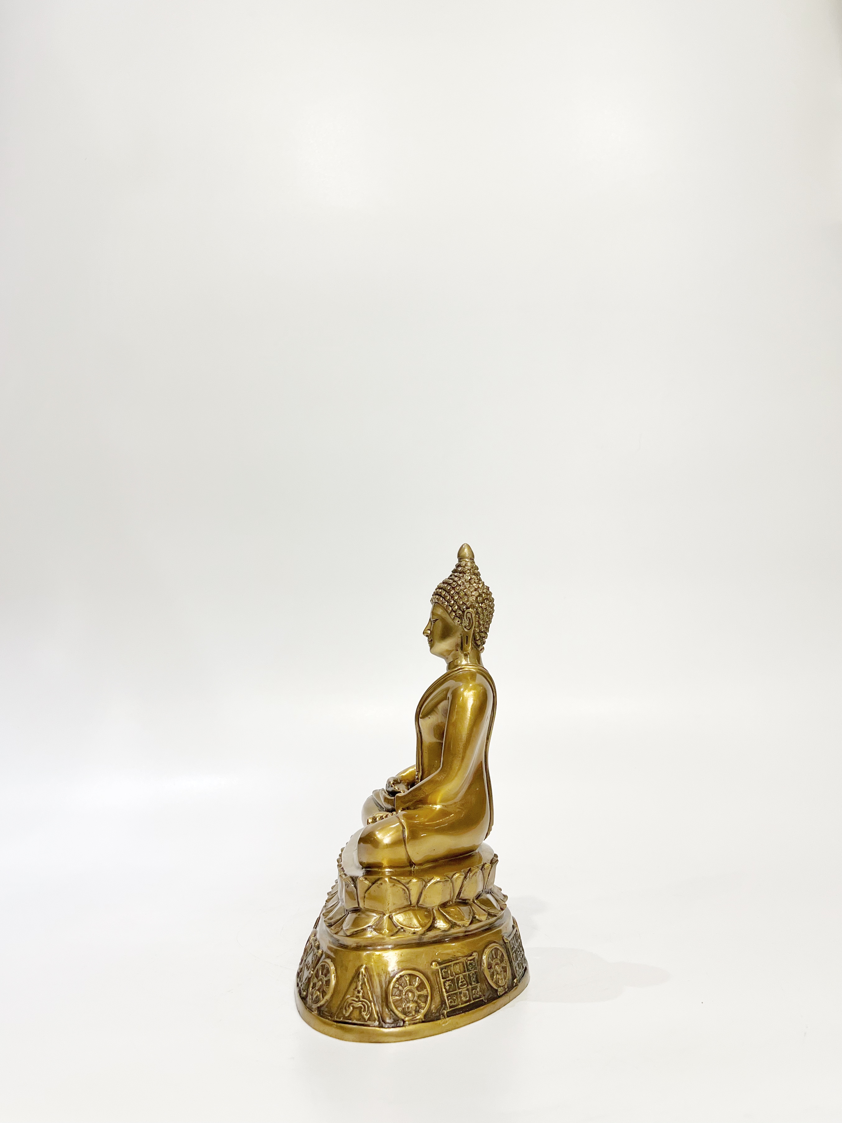 ชุด พระประจำวันเกิด (8องค์) หน้าตัก 5 นิ้ว