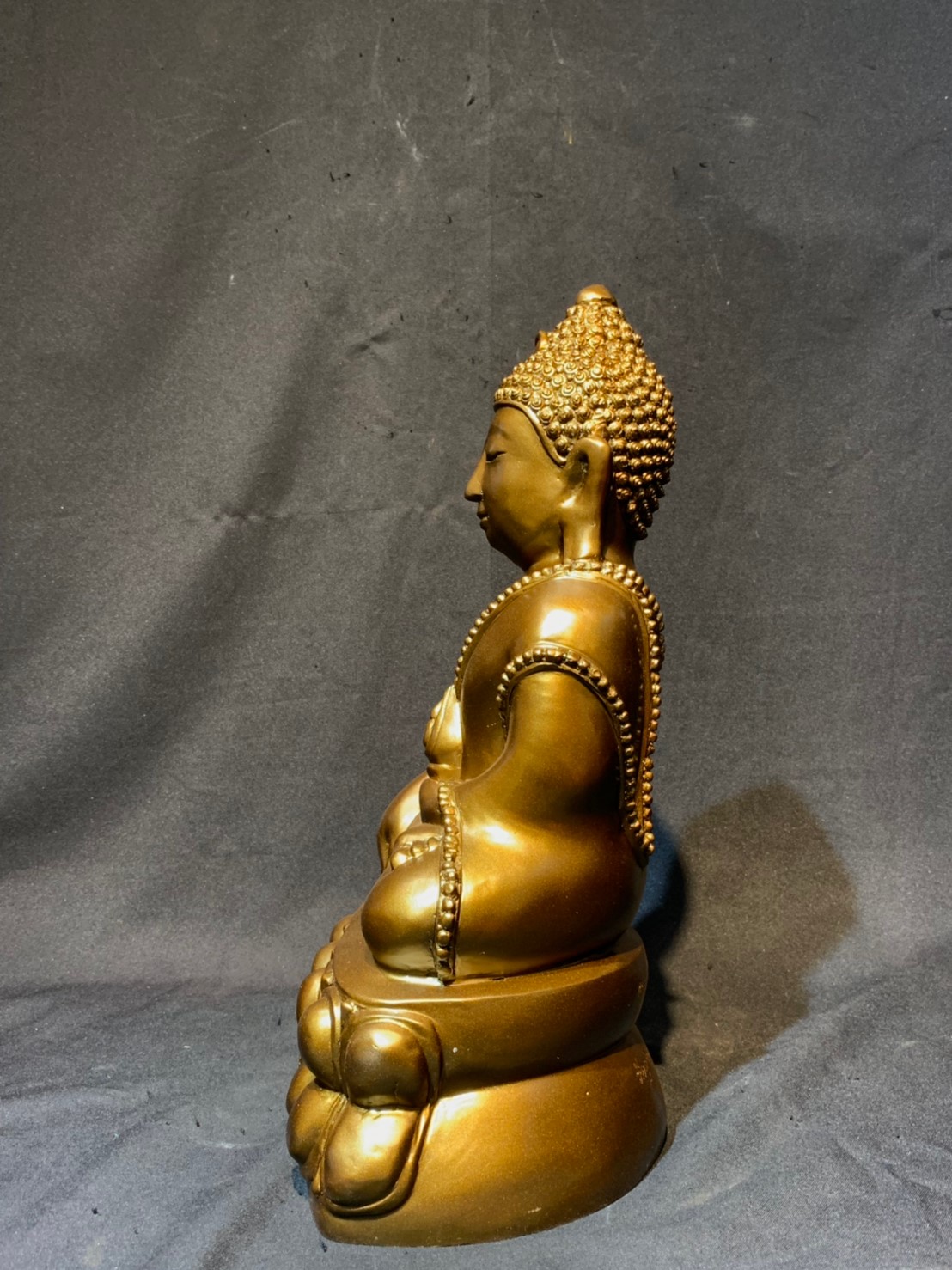 พระกริ่งจักรพรรดิ หน้าตัก 9 นิ้ว