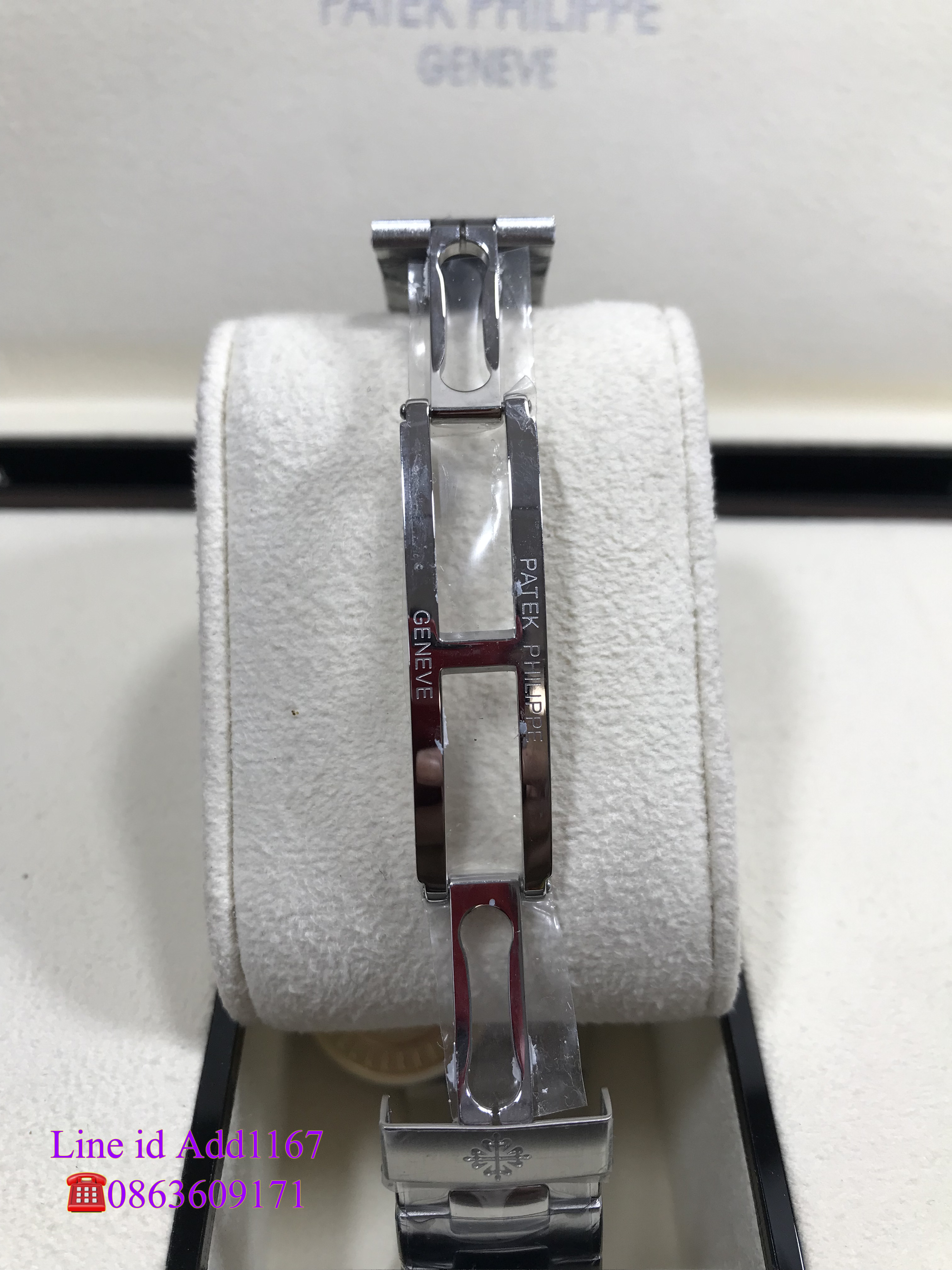 Patek Philippe 5980/1A (Swiss PPF)