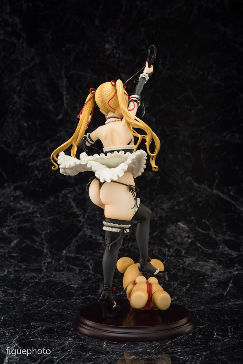 [In-Stock] Kurone - 1/6 (Native, Rocket Boy)