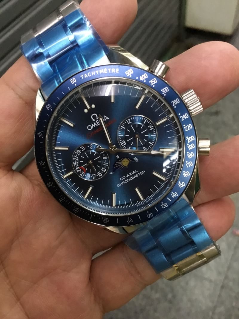 Omega Speed Master